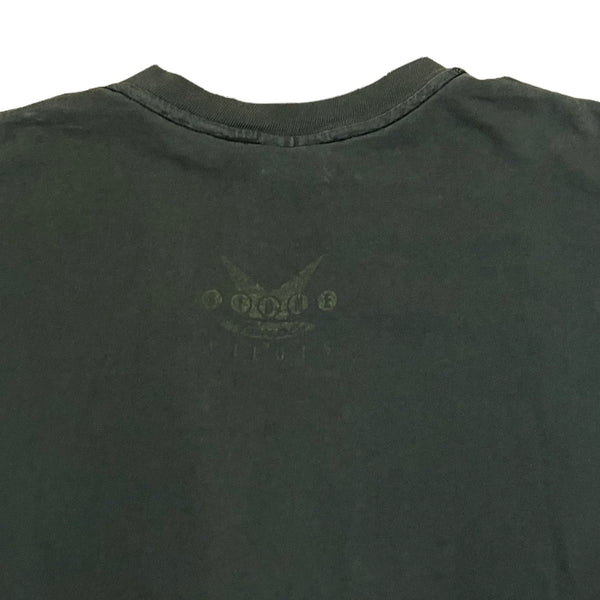 T-shirt Groupe Stone Temple Pilots Tour 1992 - Taille Au Choix (S à 5XL), Noir, Neuf Avec étiquettes