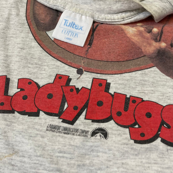 Vintage Ladybugs Movie T-shirt – For All To Envy