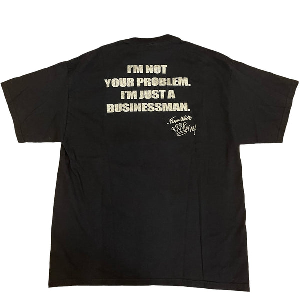Vintage King of New York T-shirt – For All To Envy