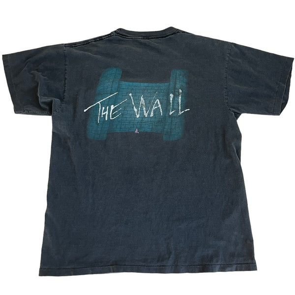 Vintage Pink Floyd The Wall T-shirt – For All To Envy