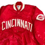 Vintage Cincinnati Reds Felco Jacket