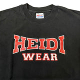 Vintage Heidi Fleiss Wear T-shirt