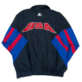 Vintage 1996 Atlanta Olympics Starter Pullover