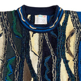 Vintage Coogi Australia Sweater
