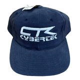 Vintage Cybertek CTK Hat NWT’s