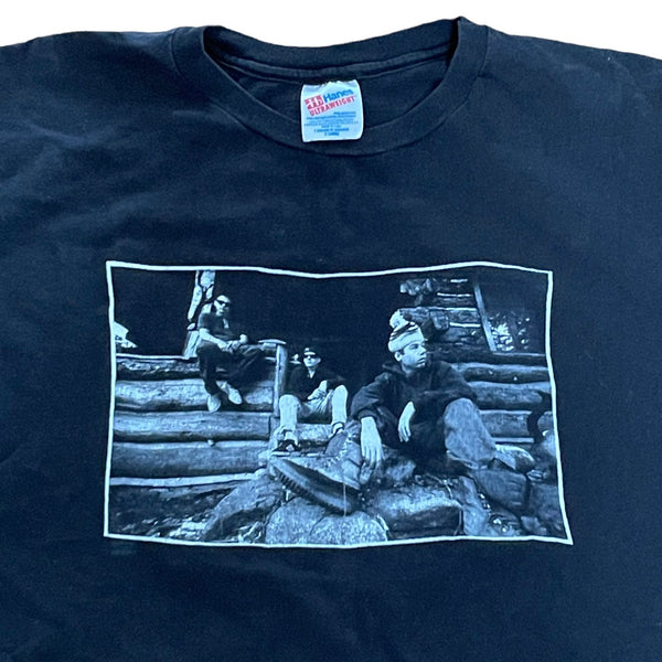 BEASTIE BOYS Tシャツ 90s Vintage Vintage 90s Beastie Boys No Sleep Til Brooklyn Hebrew Shirt