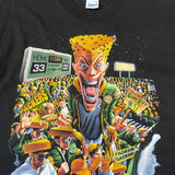 Vintage Green Bay Packers T-shirt