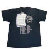 Vintage Summer Sanatarium ‘03 T-shirt
