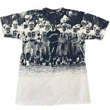 Vintage Notre Dame Champion T-shirt