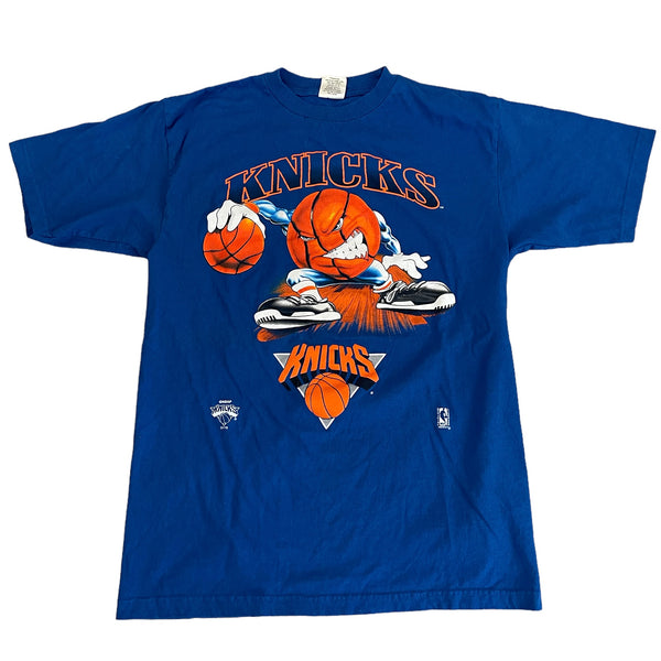 Vintage New York Knicks T-shirt