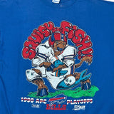 Vintage Buffalo Bills 1990 T-shirt
