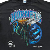 Vintage Charlotte Hornets T-shirt