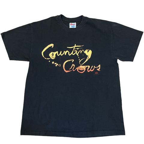 Vintage Counting Crows T-shirt