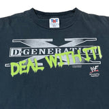 Vintage D-Generation X T-shirt