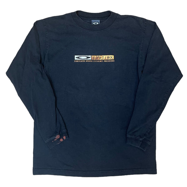 Vintage Oakley Software Sunglasses T-shirt – For All To Envy