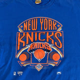 Vintage New York Knicks Nutmeg T-shirt