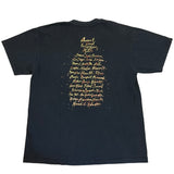 Vintage Counting Crows T-shirt