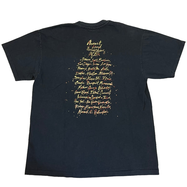 Vintage Counting Crows T-shirt – For All To Envy