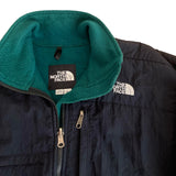 Vintage North Face Fleece Jacket