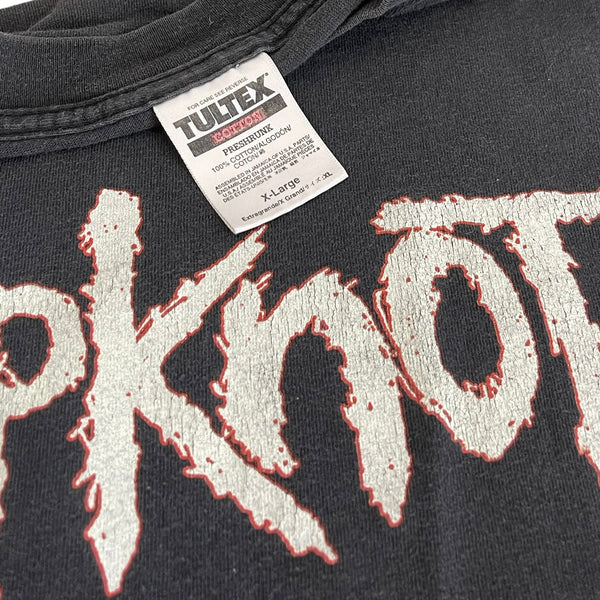 Vintage Slipknot People=Shit T-shirt – For All To Envy