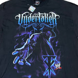 Vintage the Undertaker T-shirt NWT’s