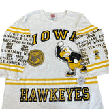 Vintage Iowa Hawkeyes T-shirt