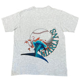 Vintage Florida Marlins T-shirt