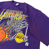 Vintage LA Lakers T-shirt