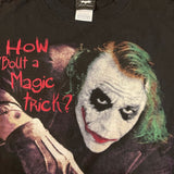 Vintage The Dark Knight T-shirt