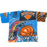 Vintage New York Knicks T-shirt