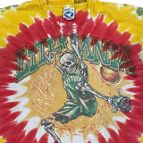 Vintage Lithuania 1996 T-shirt