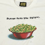 Vintage Prozac T-shirt