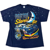 Vintage Bill Elliott McDonald’s Racing T-shirt