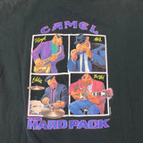 Vintage Camel Hard Pack Pocket T-shirt