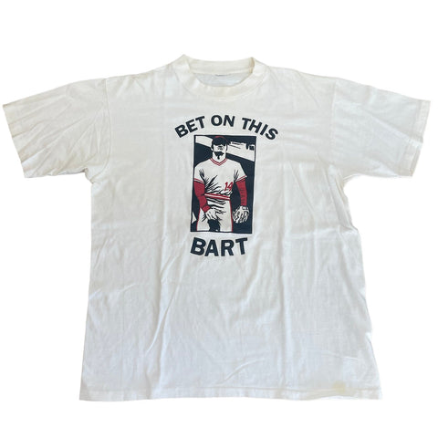 Vintage Pete Rose T-shirt