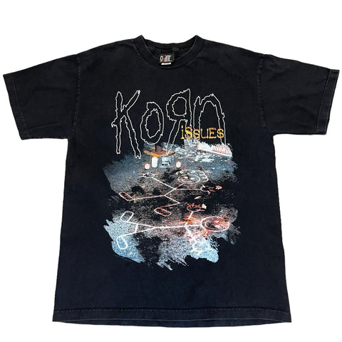 Vintage Korn Issues T-shirt