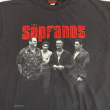 Vintage The Sopranos T-shirt