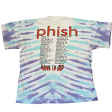 Vintage Phish 1995 T-shirt