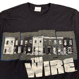 Vintage The Wire HBO T-shirt