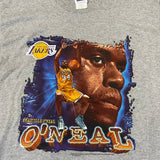 Vintage Shaq Lakers T-shirt