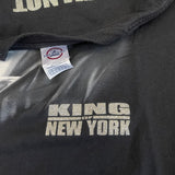 Vintage King of New York T-shirt