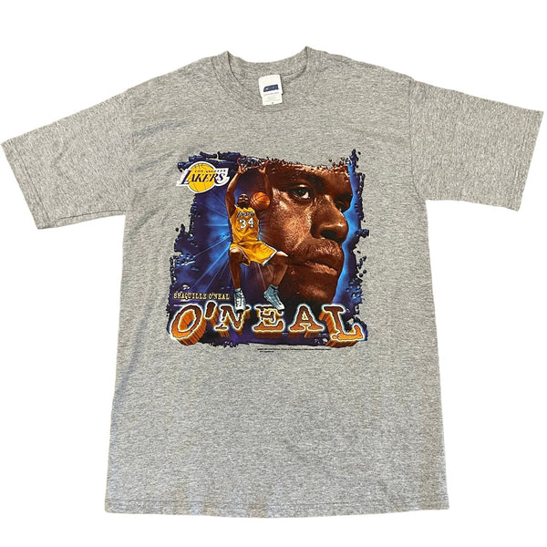 Vintage Shaq Lakers T-shirt