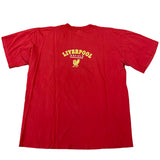 Vintage Liverpool FC T-shirt