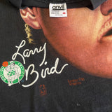 Vintage Larry Bird T-shirt