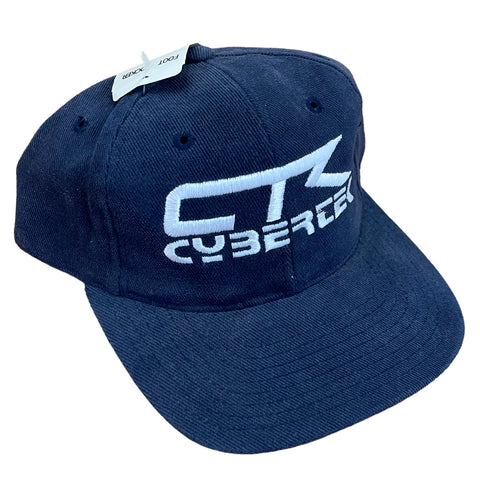 Vintage Cybertek CTK Hat NWT’s