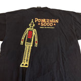 Vintage Powerman 5000 T-shirt