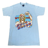 Vintage Hulk Hogan 1985 T-shirt