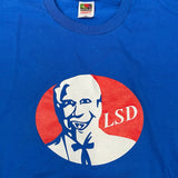 Vintage LSD Parody KFC t-shirt