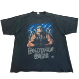 Vintage Hollywood Hulk Hogan NWO T-shirt