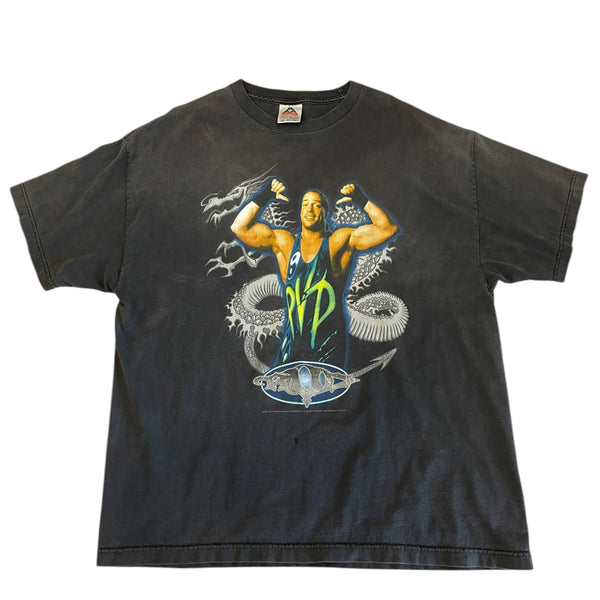 Vintage Rob Van Dam RVD T-shirt